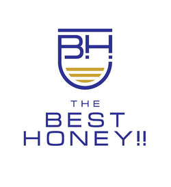 The Best Honey!!