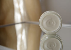 Honey & Sage Regenerating Hair Mask