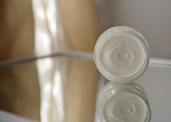 Honey & Sage Regenerating Hair Mask