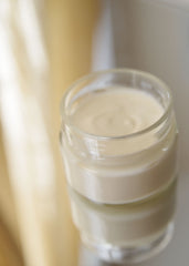 Honey & Sage Regenerating Hair Mask